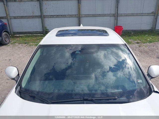 1HGCV1F95KA806571 Honda Accord Touring 1.5t