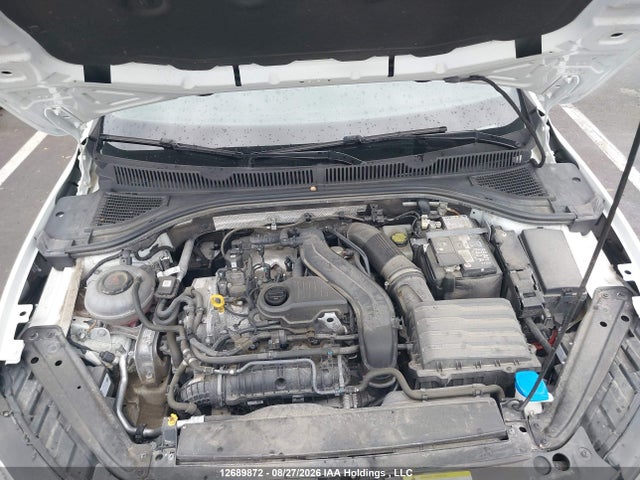 3VWSM7BU5RM081090 Volkswagen Jetta Comfortline
