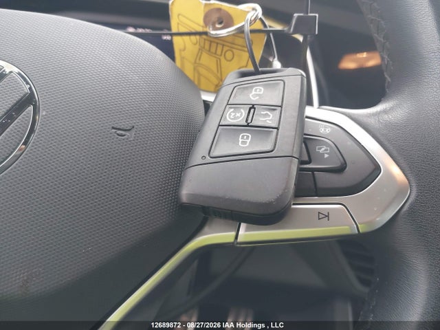 3VWSM7BU5RM081090 Volkswagen Jetta Comfortline