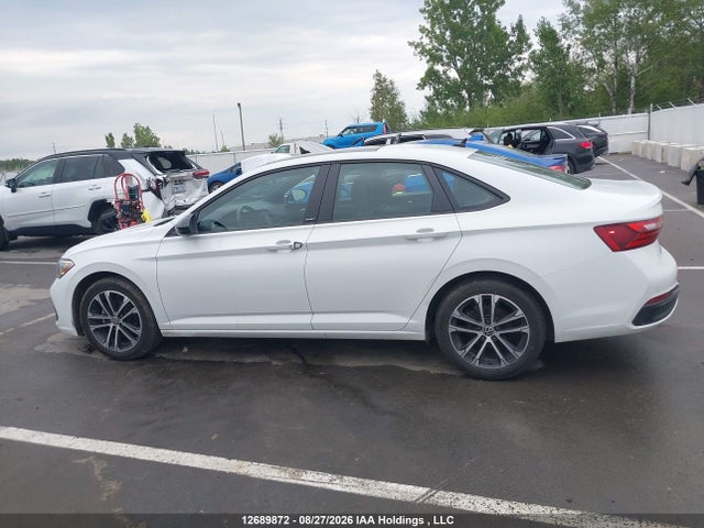 3VWSM7BU5RM081090 Volkswagen Jetta Comfortline