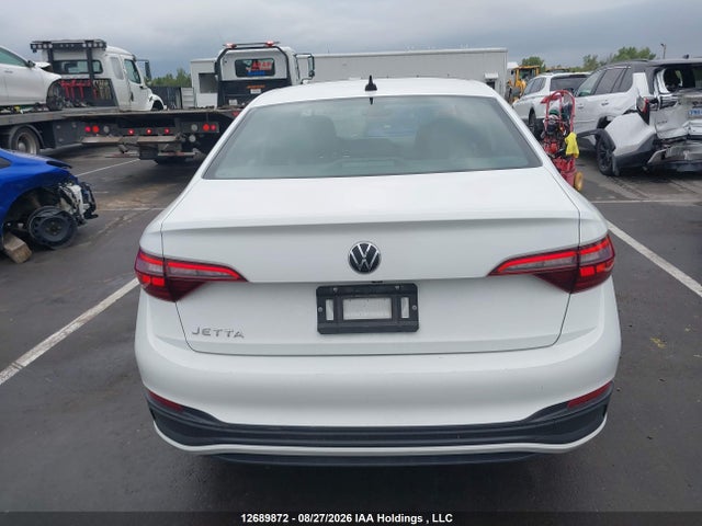 3VWSM7BU5RM081090 Volkswagen Jetta Comfortline