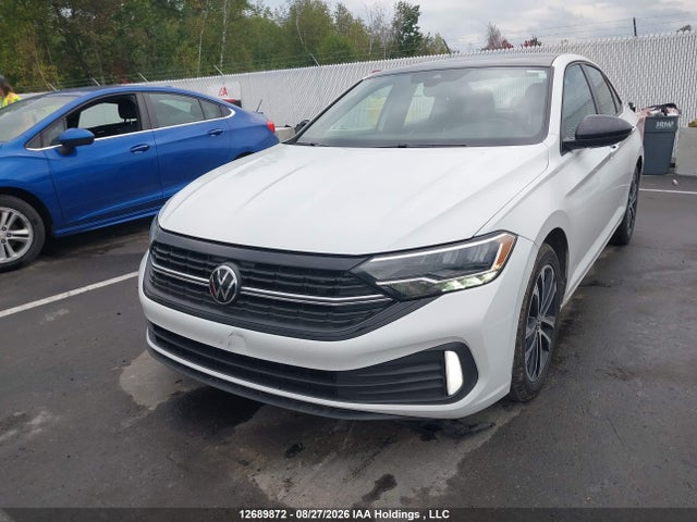 3VWSM7BU5RM081090 Volkswagen Jetta Comfortline