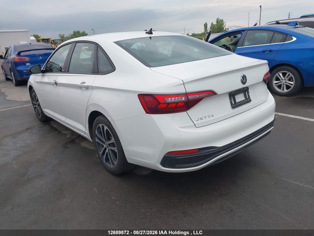 3VWSM7BU5RM081090 Volkswagen Jetta Comfortline