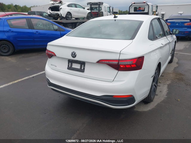 3VWSM7BU5RM081090 Volkswagen Jetta Comfortline