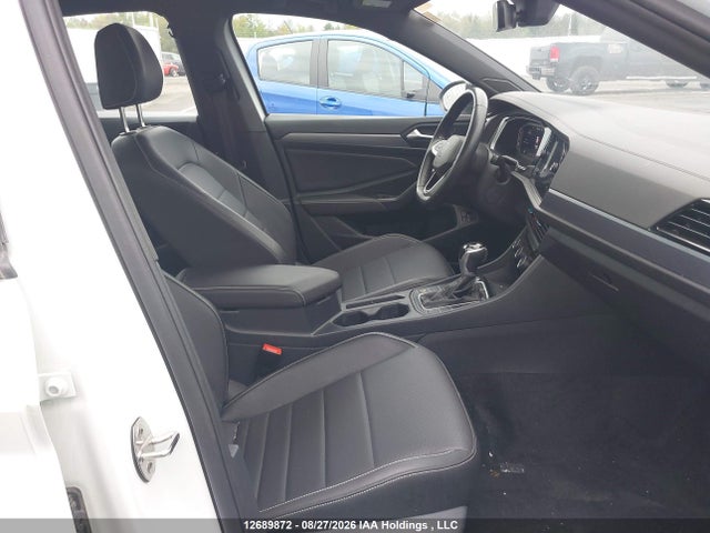 3VWSM7BU5RM081090 Volkswagen Jetta Comfortline