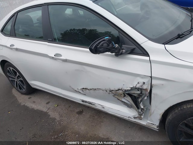 3VWSM7BU5RM081090 Volkswagen Jetta Comfortline