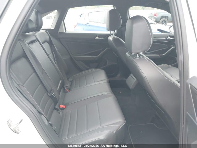3VWSM7BU5RM081090 Volkswagen Jetta Comfortline