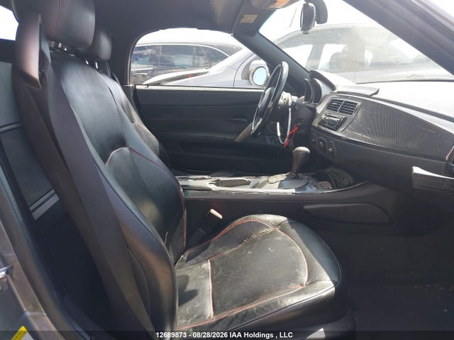 Aukcja sprzedaży 2003 Bmw Z4, vin: 4USBT33423LS43886, numer aukcji: 12689873