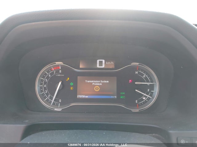 Honda Pilot Touring 2016 5FNYF6H94GB509530 Image 7