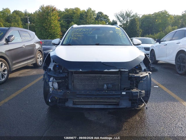 Hyundai Tucson Premium 2017 KM8J33A45HU306254 Image 13