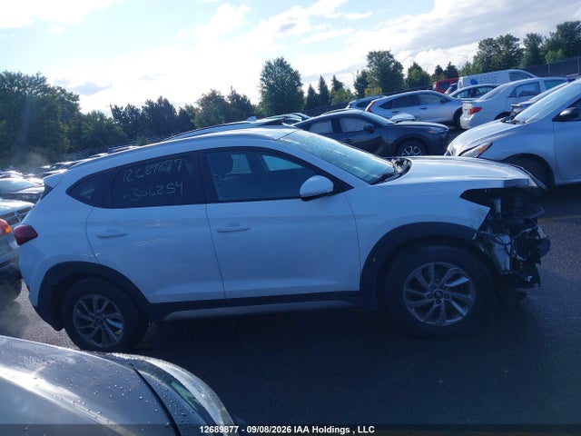 Hyundai Tucson Premium 2017 KM8J33A45HU306254 Image 14