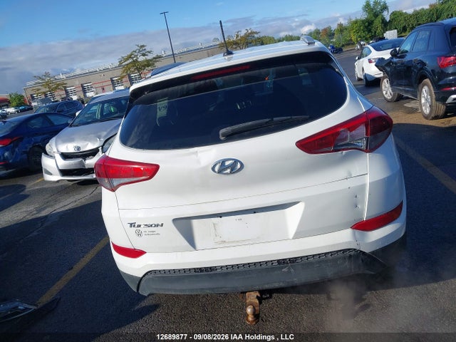 Hyundai Tucson Premium 2017 KM8J33A45HU306254 Image 17