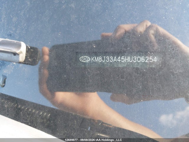 Hyundai Tucson Premium 2017 KM8J33A45HU306254 Image 20
