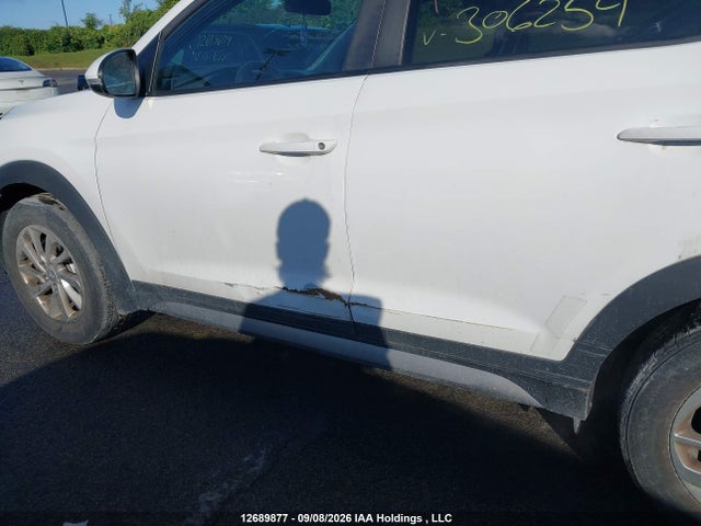 Hyundai Tucson Premium 2017 KM8J33A45HU306254 Image 22