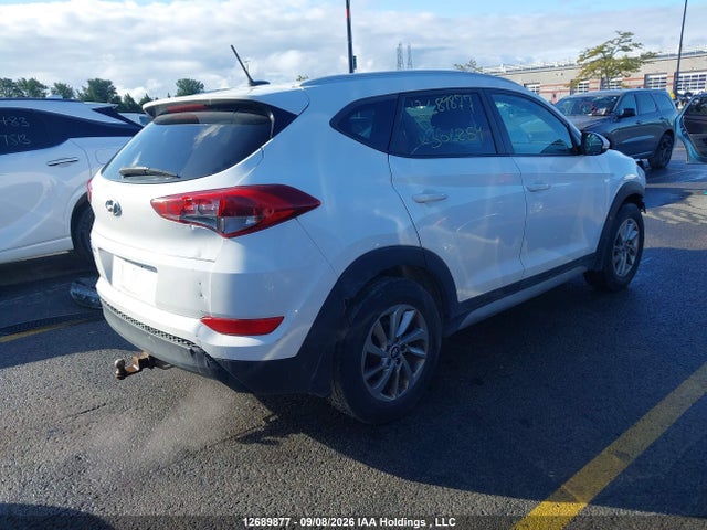 Hyundai Tucson Premium 2017 KM8J33A45HU306254 Image 4
