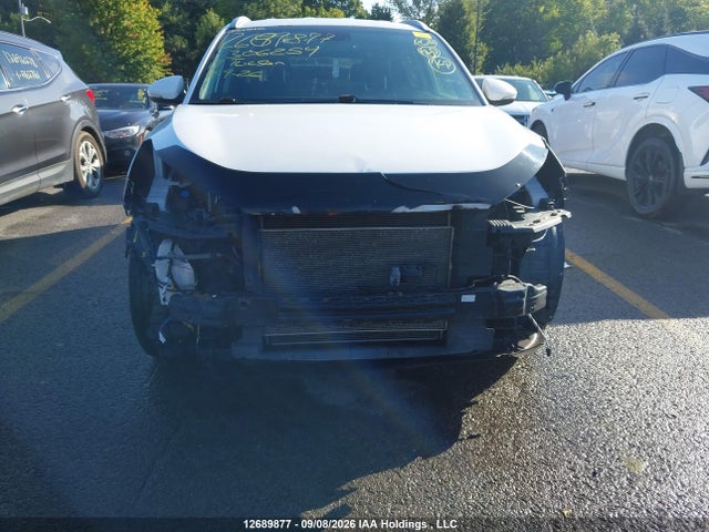 Hyundai Tucson Premium 2017 KM8J33A45HU306254 Image 6