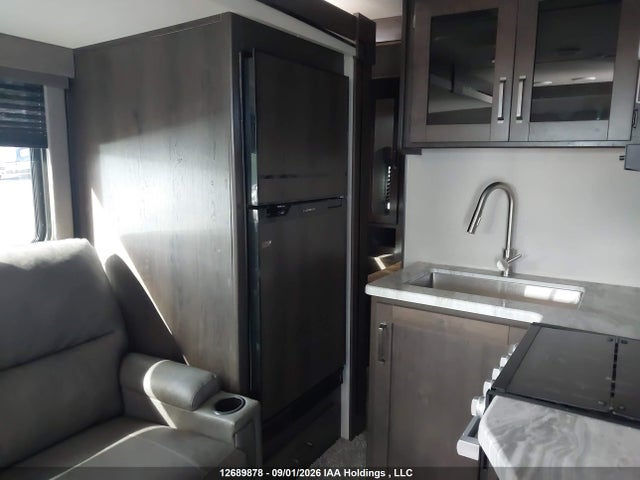 Aukcja sprzedaży 2022 Grand Design Travel Trailer, vin: 573TT2729N8821350, numer aukcji: 12689878