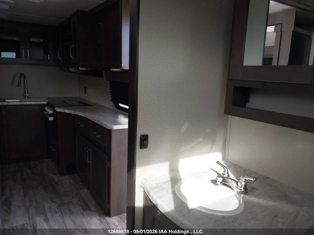 Aukcja sprzedaży 2022 Grand Design Travel Trailer, vin: 573TT2729N8821350, numer aukcji: 12689878