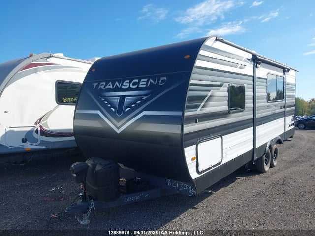 Aukcja sprzedaży 2022 Grand Design Travel Trailer, vin: 573TT2729N8821350, numer aukcji: 12689878