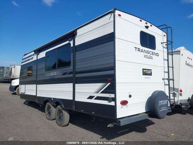 Aukcja sprzedaży 2022 Grand Design Travel Trailer, vin: 573TT2729N8821350, numer aukcji: 12689878