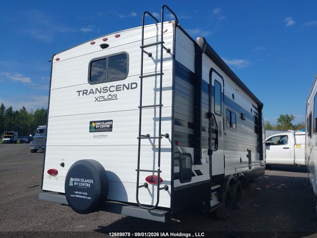Aukcja sprzedaży 2022 Grand Design Travel Trailer, vin: 573TT2729N8821350, numer aukcji: 12689878