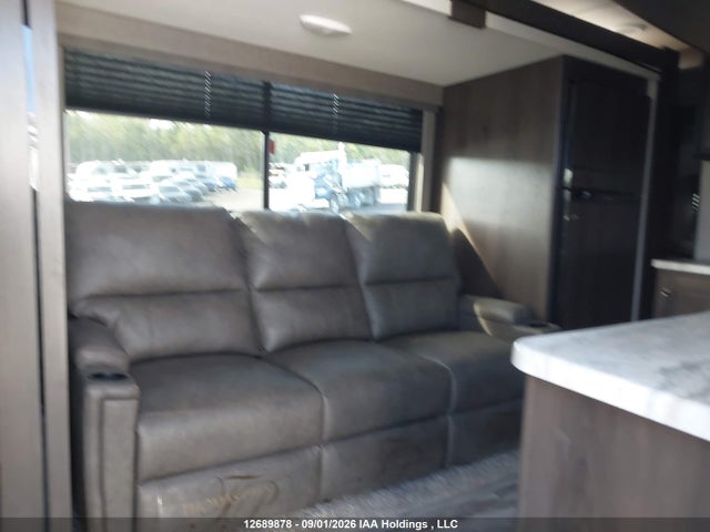 Aukcja sprzedaży 2022 Grand Design Travel Trailer, vin: 573TT2729N8821350, numer aukcji: 12689878
