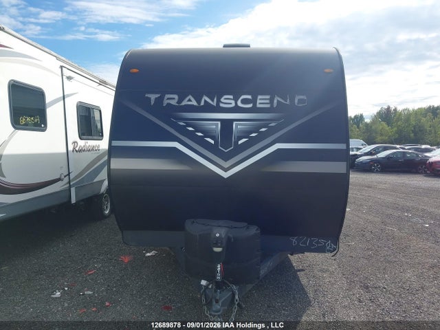 Aukcja sprzedaży 2022 Grand Design Travel Trailer, vin: 573TT2729N8821350, numer aukcji: 12689878