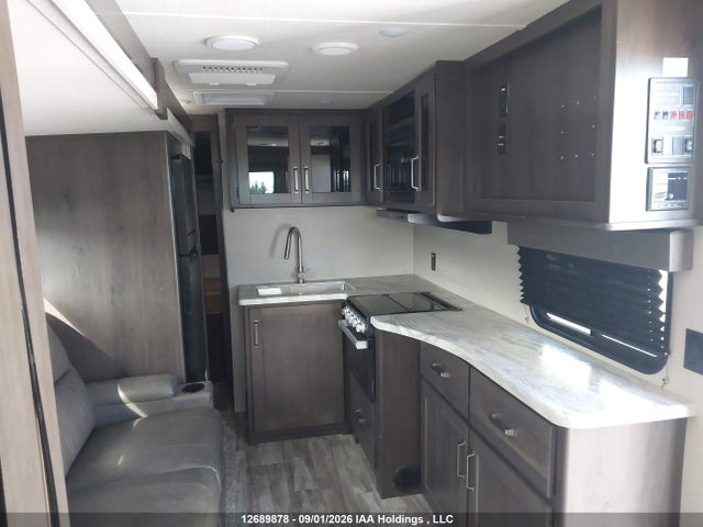 Aukcja sprzedaży 2022 Grand Design Travel Trailer, vin: 573TT2729N8821350, numer aukcji: 12689878