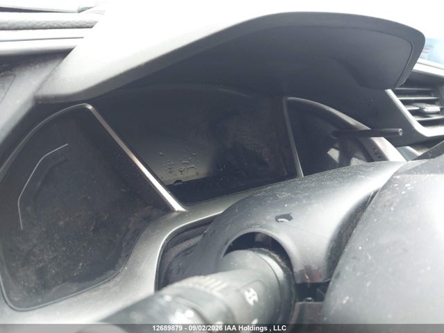 Aukcja sprzedaży 2018 Honda Civic Touring, vin: 2HGFC1F9XJH104605, numer aukcji: 12689879