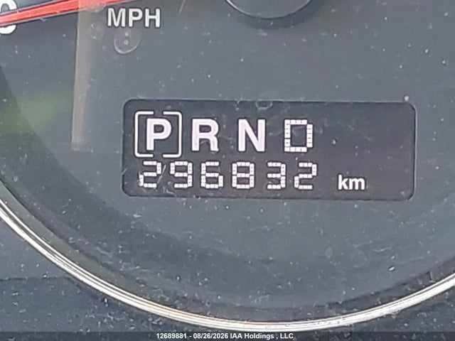 Aukcja sprzedaży 2008 Jeep Grand Cherokee Laredo, vin: 1J8HR48M38C505041, numer aukcji: 12689881