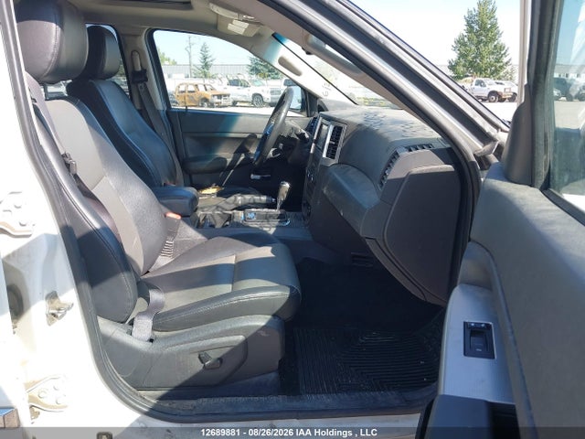 Aukcja sprzedaży 2008 Jeep Grand Cherokee Laredo, vin: 1J8HR48M38C505041, numer aukcji: 12689881