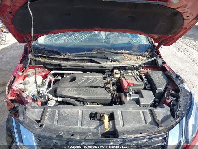Nissan Rogue 2023 JN8BT3DD1PW306019 Image 10