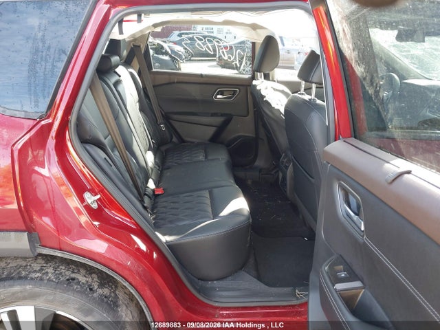 Nissan Rogue 2023 JN8BT3DD1PW306019 Image 8