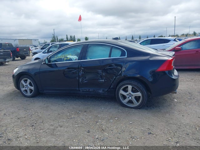 Aukcja sprzedaży 2013 Volvo S60 T5, vin: YV1612FS7D2173000, numer aukcji: 12689885