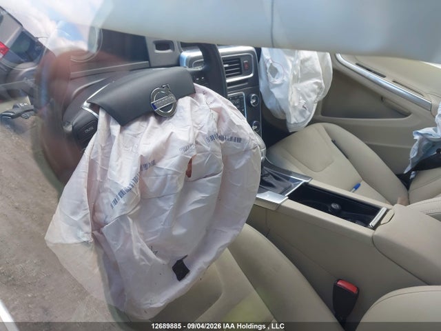 Aukcja sprzedaży 2013 Volvo S60 T5, vin: YV1612FS7D2173000, numer aukcji: 12689885