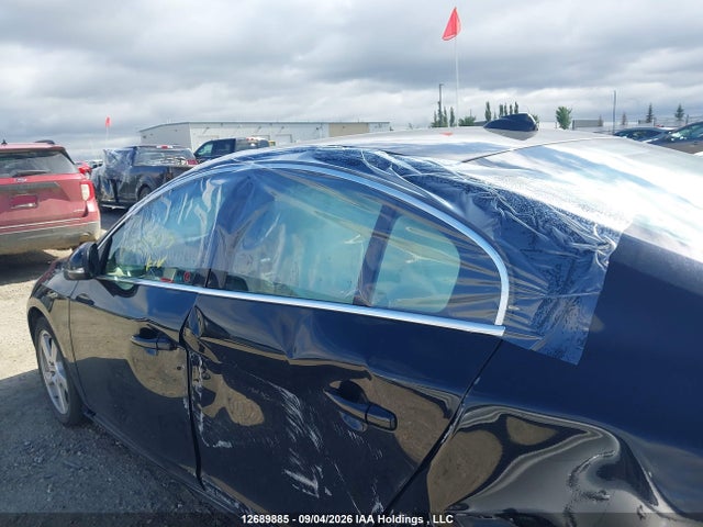 Aukcja sprzedaży 2013 Volvo S60 T5, vin: YV1612FS7D2173000, numer aukcji: 12689885