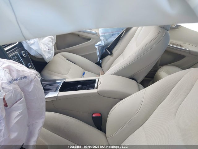 Aukcja sprzedaży 2013 Volvo S60 T5, vin: YV1612FS7D2173000, numer aukcji: 12689885