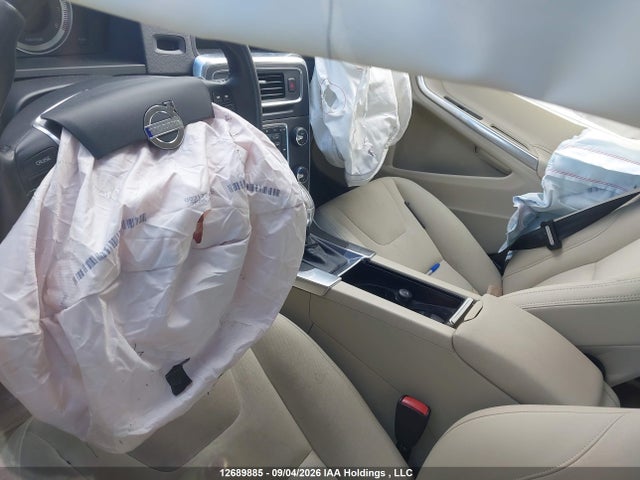 Aukcja sprzedaży 2013 Volvo S60 T5, vin: YV1612FS7D2173000, numer aukcji: 12689885