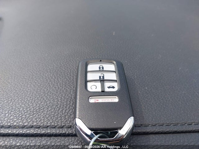 Aukcja sprzedaży 2022 Honda Pilot Elite, vin: 5FNYF6H02NB506852, numer aukcji: 12689887