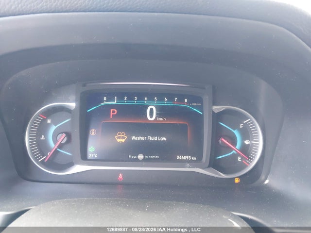 Aukcja sprzedaży 2022 Honda Pilot Elite, vin: 5FNYF6H02NB506852, numer aukcji: 12689887