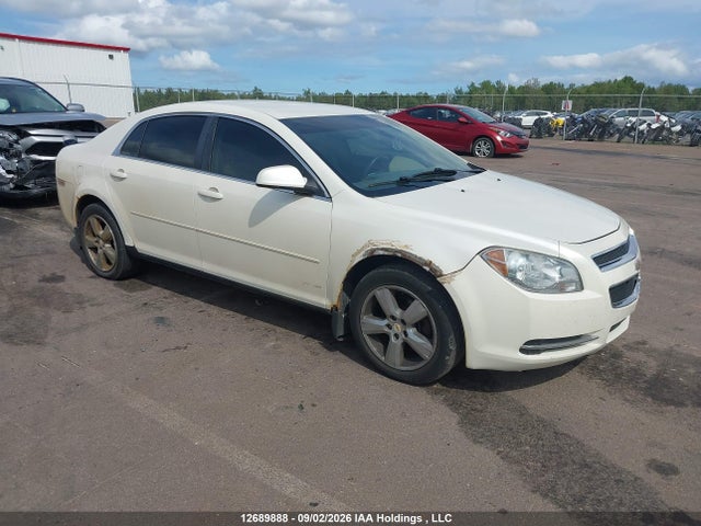 2011 Chevrolet Malibu Lt Platium Edition მანქანა იყიდება აუქციონზე, vin: 1G1ZD5EUXBF111572, აუქციონის ნომერი: 12689888