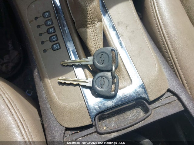 2011 Chevrolet Malibu Lt Platium Edition მანქანა იყიდება აუქციონზე, vin: 1G1ZD5EUXBF111572, აუქციონის ნომერი: 12689888