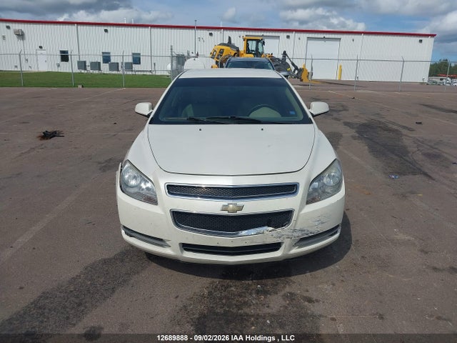 2011 Chevrolet Malibu Lt Platium Edition მანქანა იყიდება აუქციონზე, vin: 1G1ZD5EUXBF111572, აუქციონის ნომერი: 12689888
