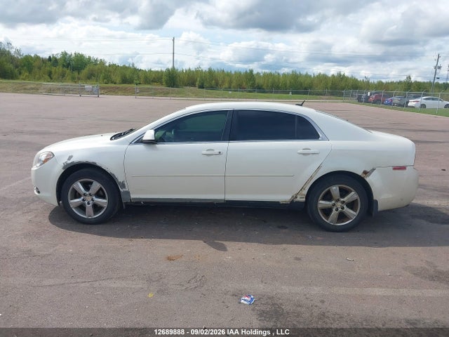 2011 Chevrolet Malibu Lt Platium Edition მანქანა იყიდება აუქციონზე, vin: 1G1ZD5EUXBF111572, აუქციონის ნომერი: 12689888