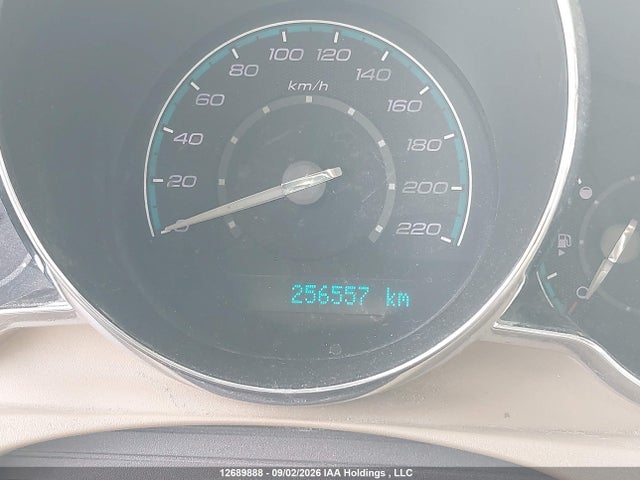 2011 Chevrolet Malibu Lt Platium Edition მანქანა იყიდება აუქციონზე, vin: 1G1ZD5EUXBF111572, აუქციონის ნომერი: 12689888