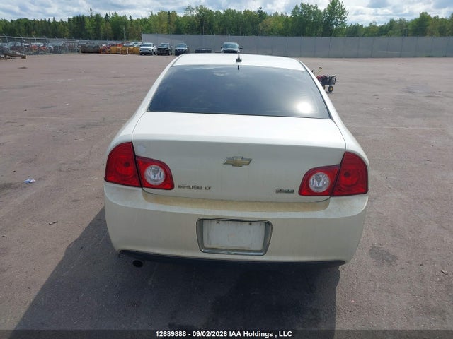 2011 Chevrolet Malibu Lt Platium Edition მანქანა იყიდება აუქციონზე, vin: 1G1ZD5EUXBF111572, აუქციონის ნომერი: 12689888