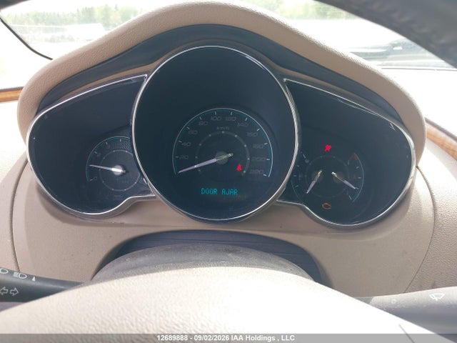 2011 Chevrolet Malibu Lt Platium Edition მანქანა იყიდება აუქციონზე, vin: 1G1ZD5EUXBF111572, აუქციონის ნომერი: 12689888