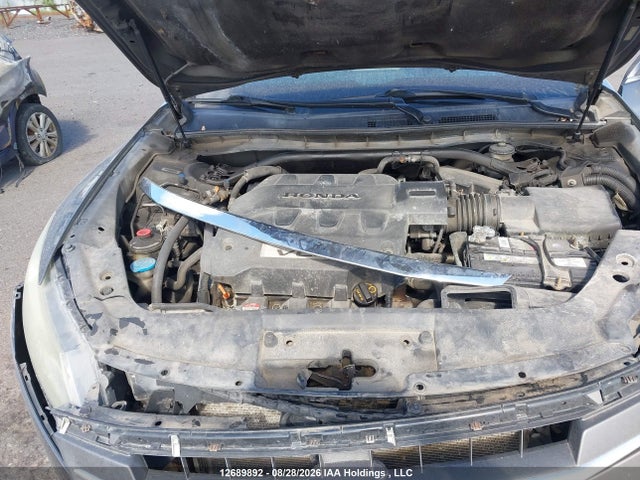 Продаж на аукціоні авто 2010 Honda Accord Crosstour Exl, vin: 5J6TF2H51AL801828, номер лоту: 12689892
