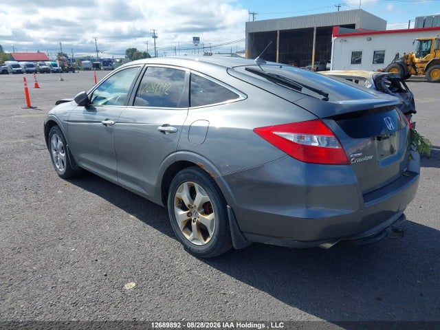 Продаж на аукціоні авто 2010 Honda Accord Crosstour Exl, vin: 5J6TF2H51AL801828, номер лоту: 12689892