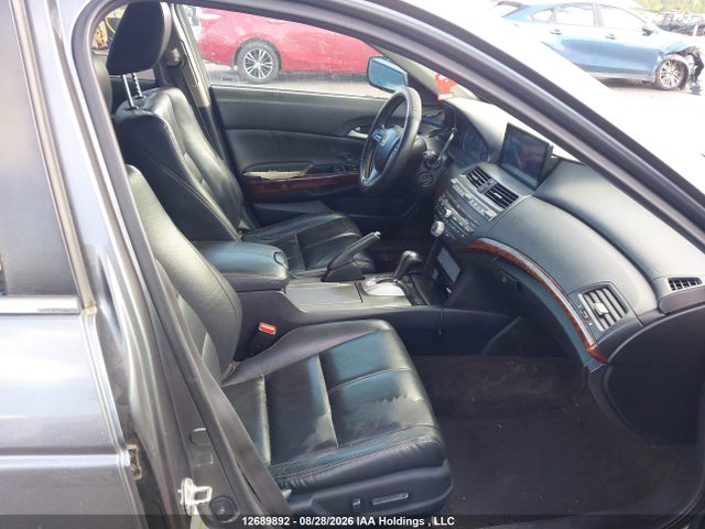 Продаж на аукціоні авто 2010 Honda Accord Crosstour Exl, vin: 5J6TF2H51AL801828, номер лоту: 12689892